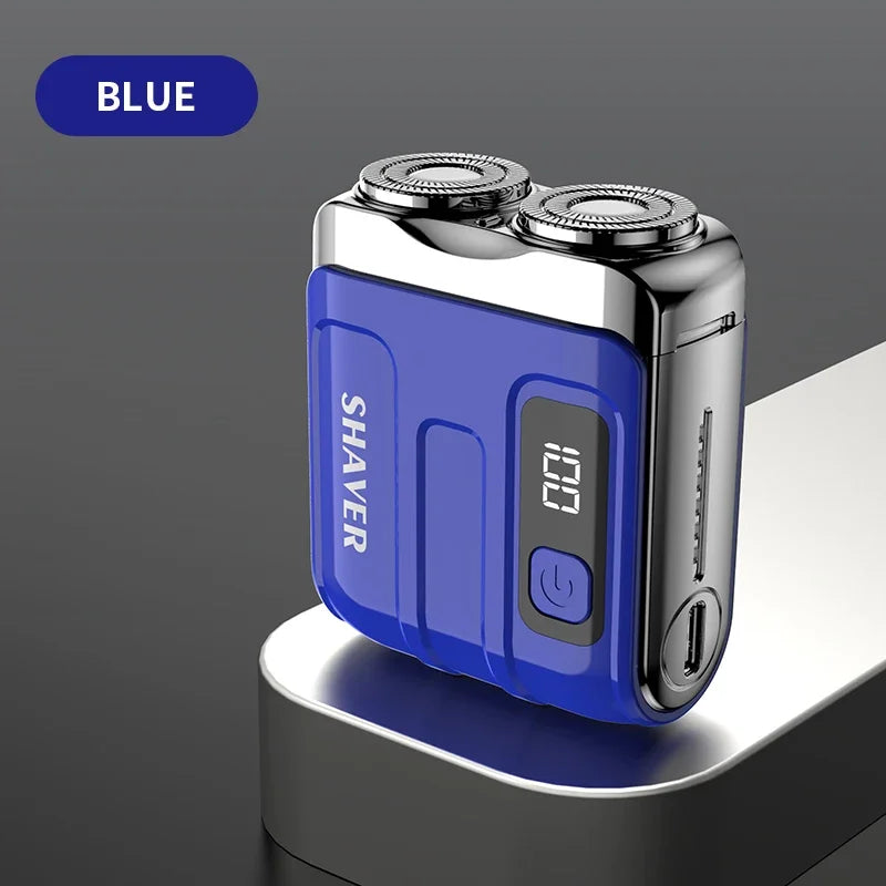 Electric Shaver For Men
