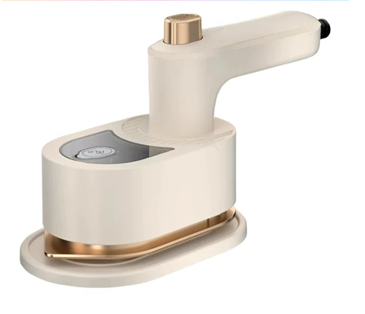 Mini Portable Iron