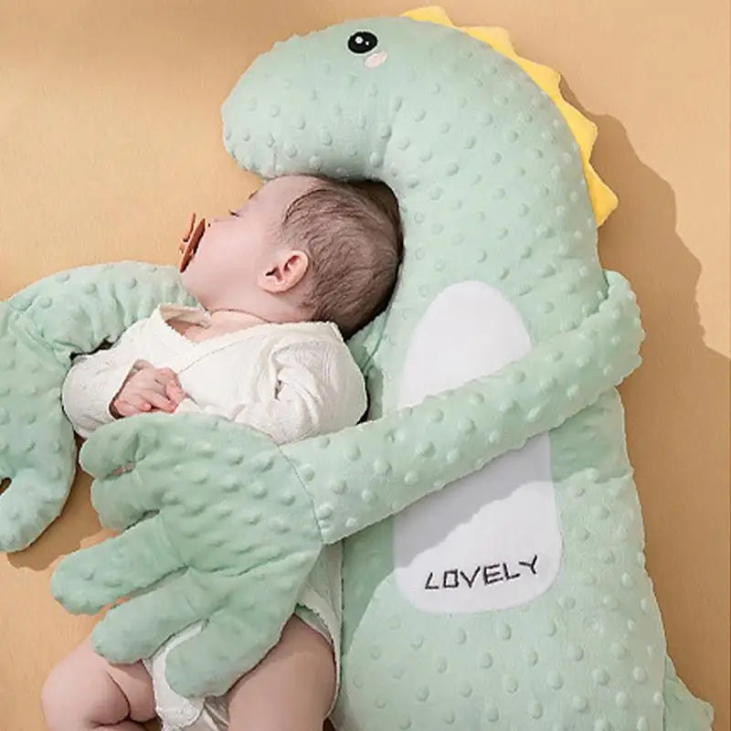 Baby Patter For Sleep