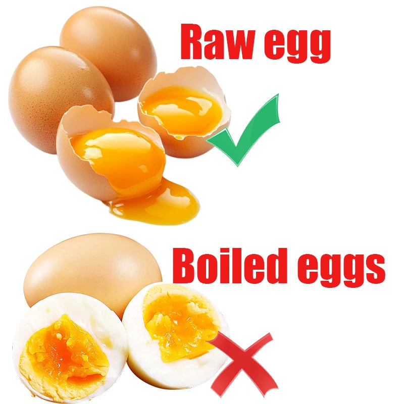 Egg Shell Opener