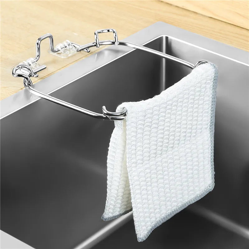 Mesh Stainless Steel Sink Strainer