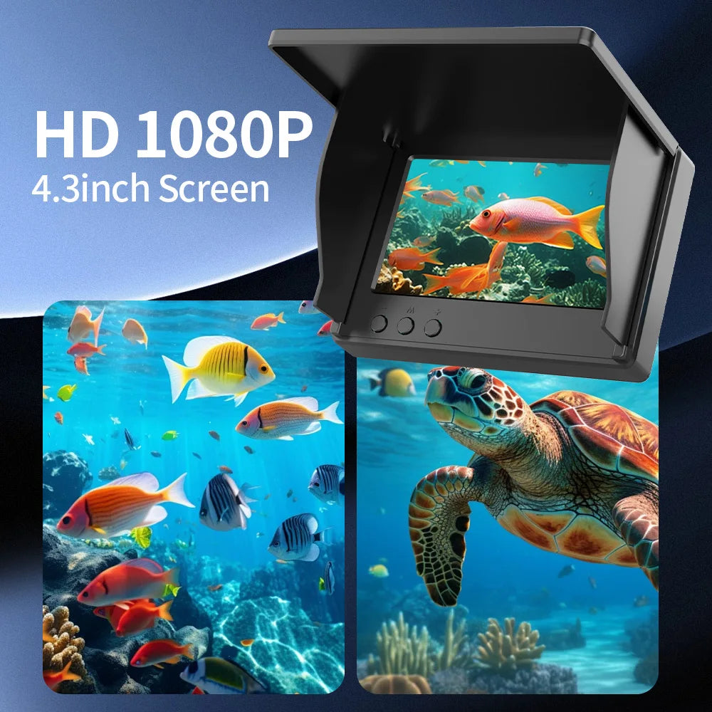 Fishing Camera