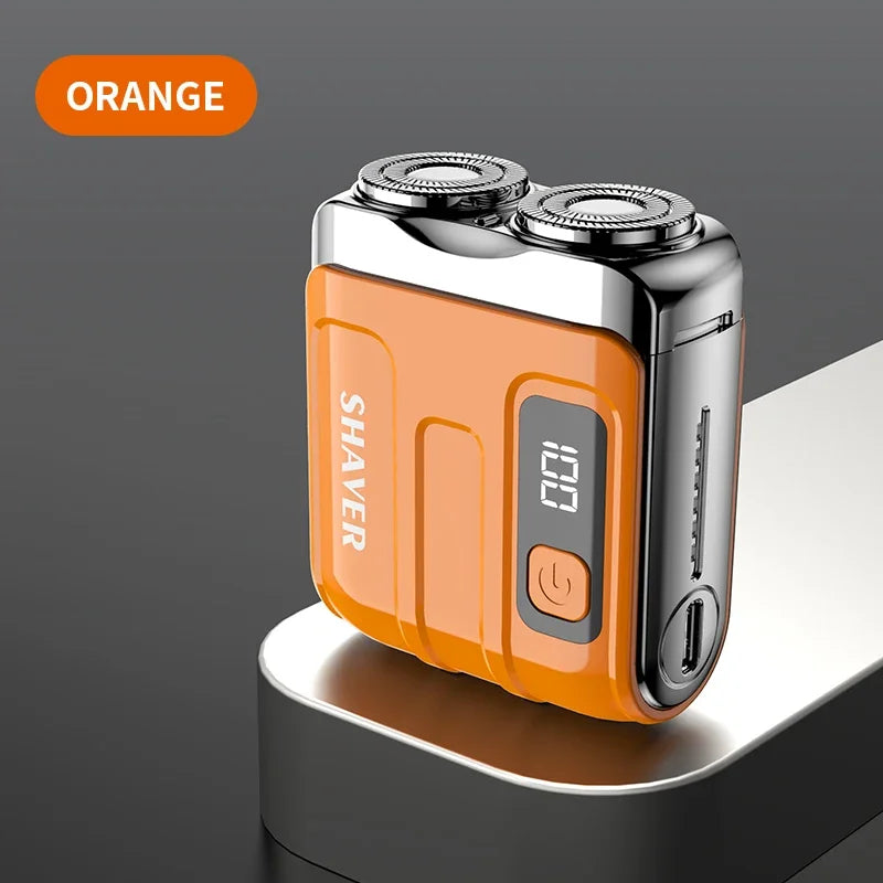 Electric Shaver For Men