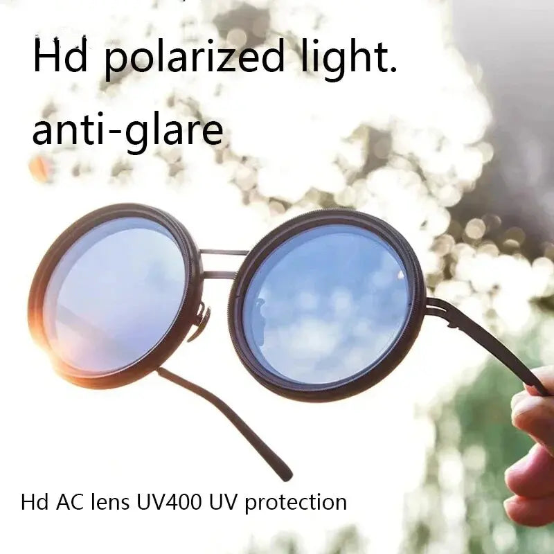Adjustable Tint Glasses