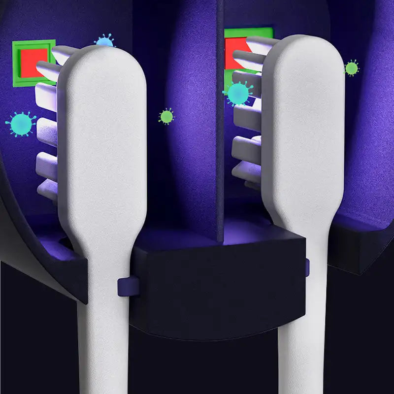 Toothbrush Sterilizer