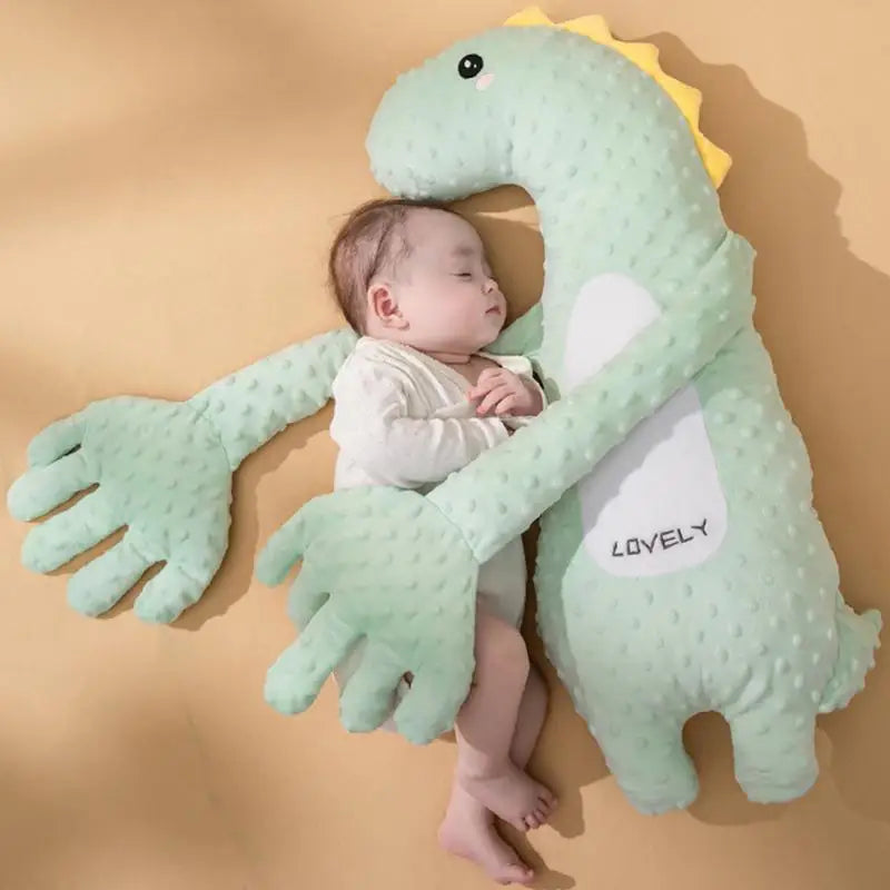 Baby Patter For Sleep