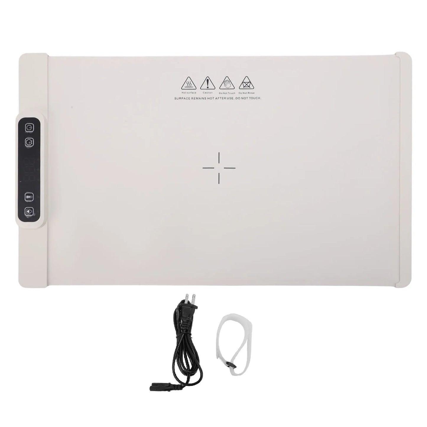 Electric Warming Tray