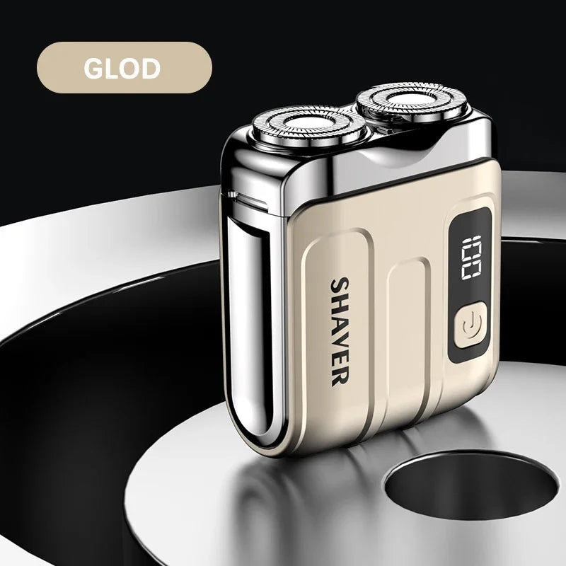 Electric Shaver For Men