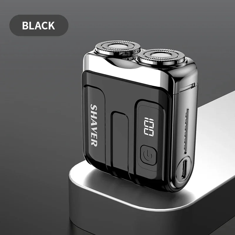 Electric Shaver For Men