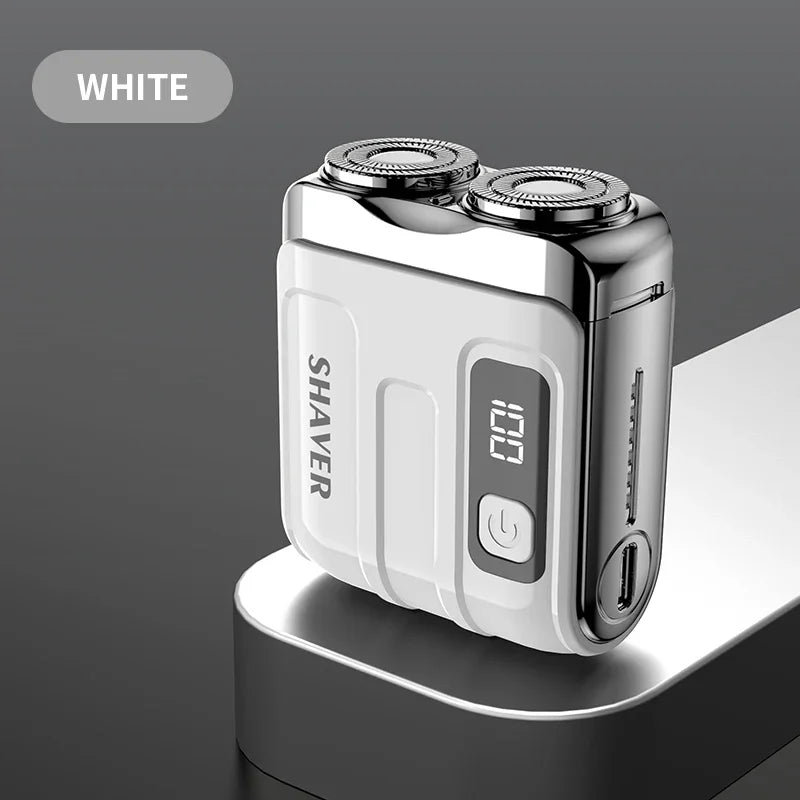 Electric Shaver For Men