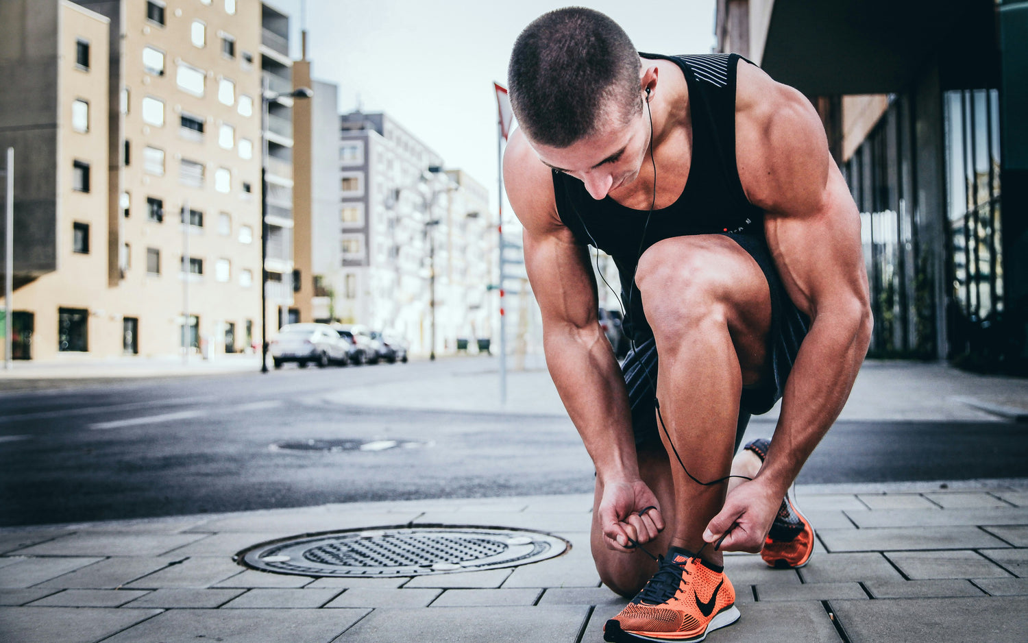 Sport and Fitness