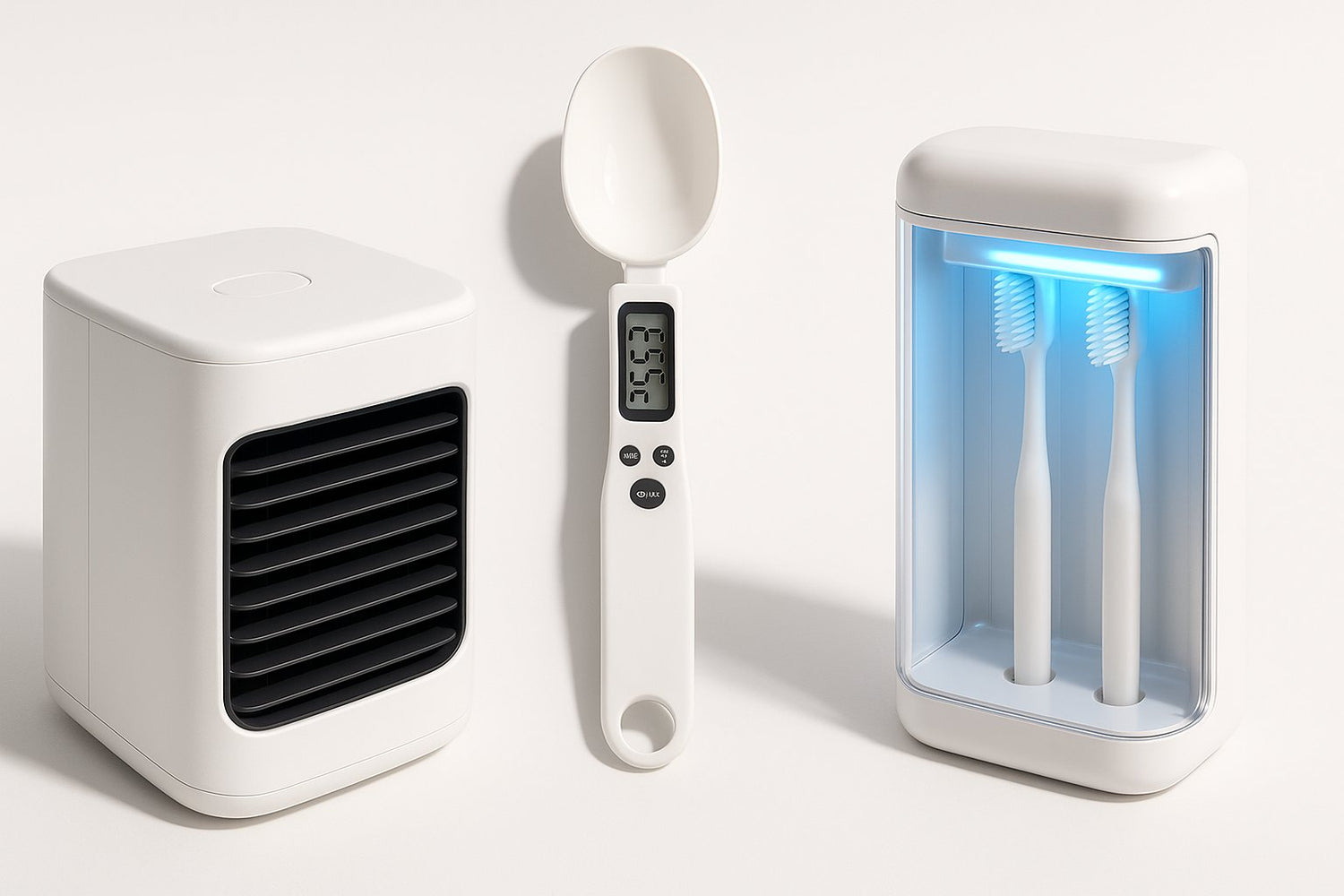 HOME APPLIANCES