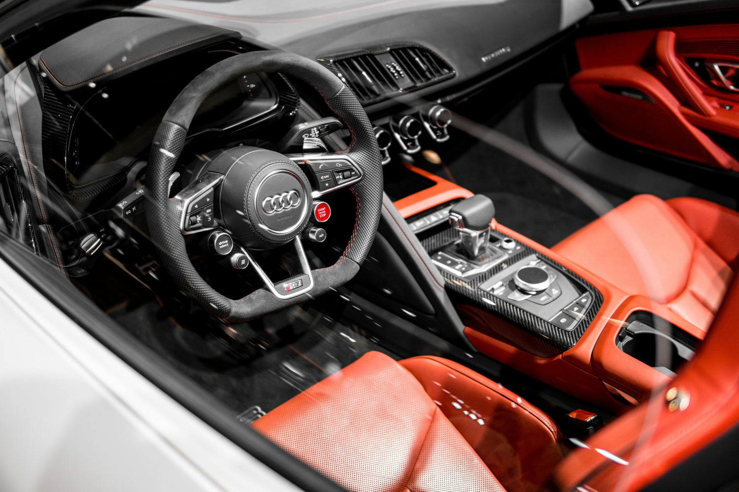Car Accessories