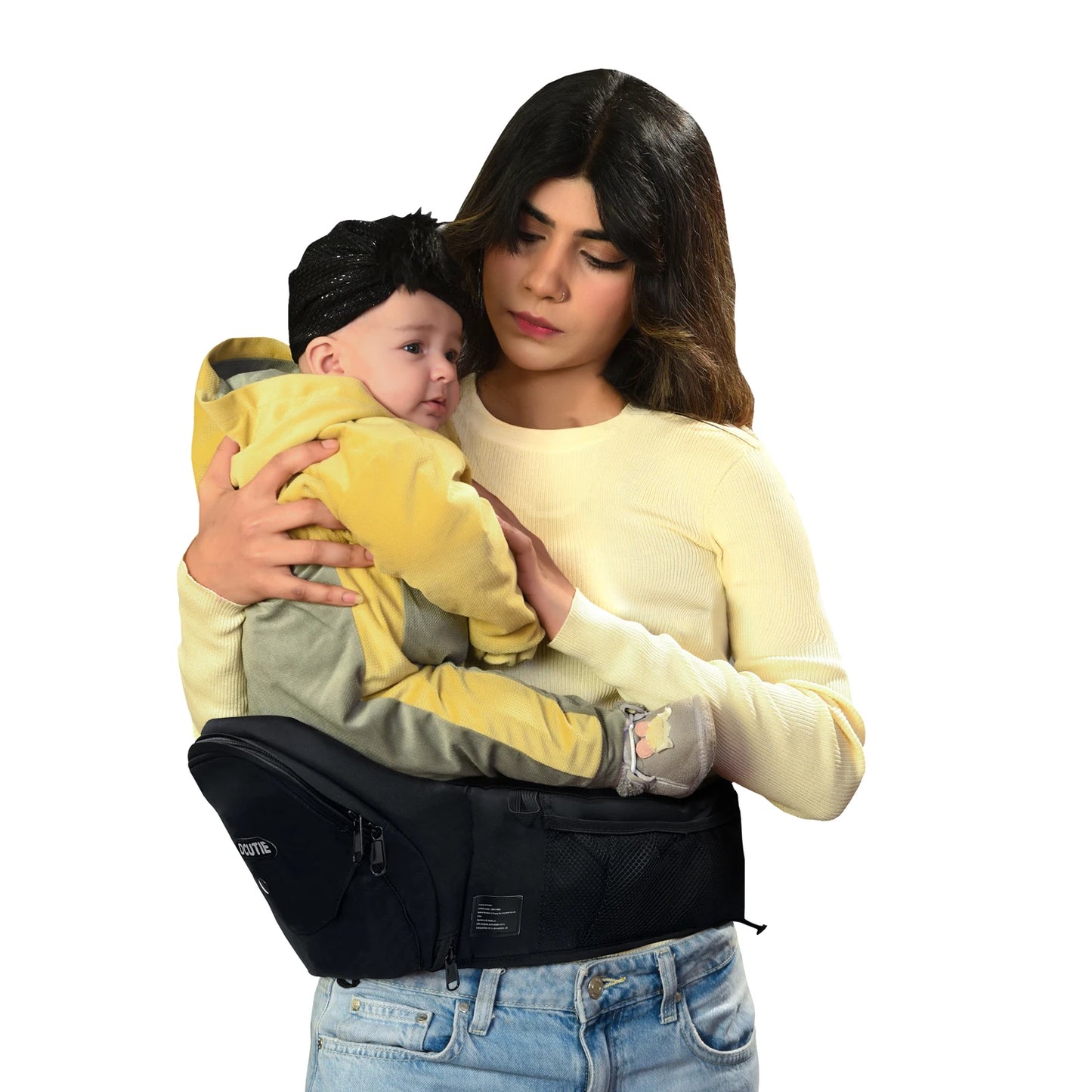 Adjustable Baby Hip Carrier