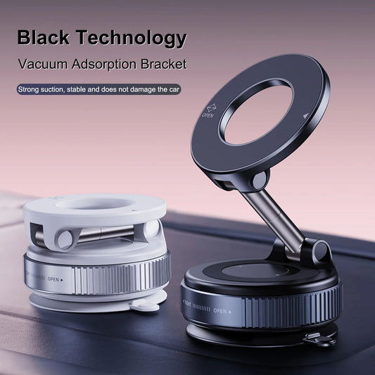 Strong Magnetic Phone Holder