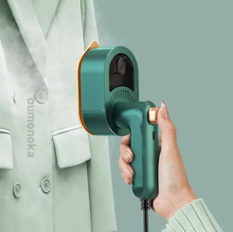 Mini Portable Iron