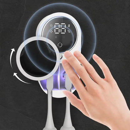 Toothbrush Sterilizer
