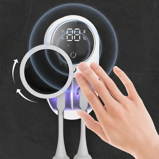 Toothbrush Sterilizer