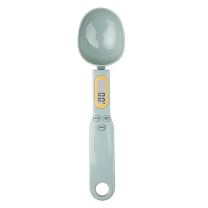 Kitchen Electronic Weighing Spoon with LCD Display