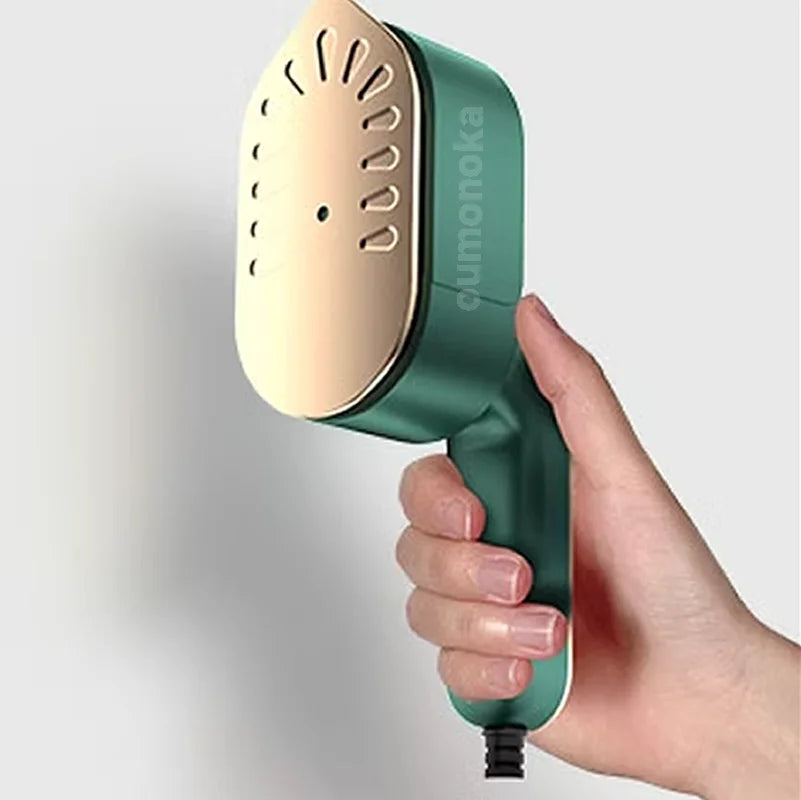 Mini Portable Iron