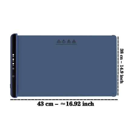 Electric Warming Tray