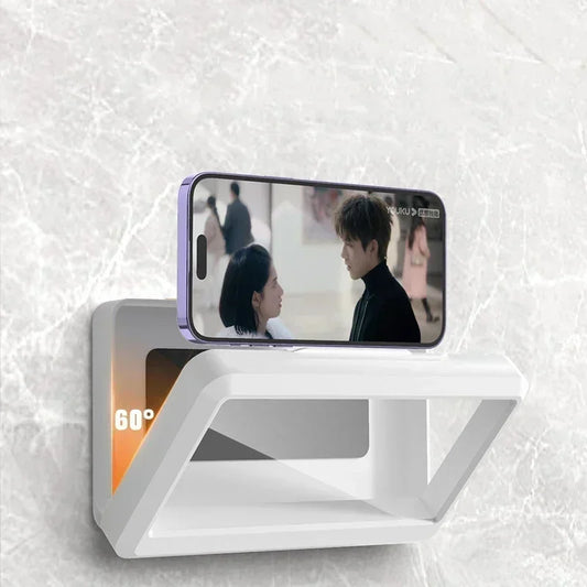 Bathroom Waterproof Phone Holder