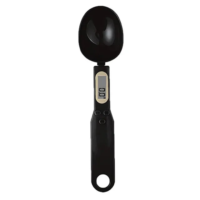 Kitchen Electronic Weighing Spoon with LCD Display