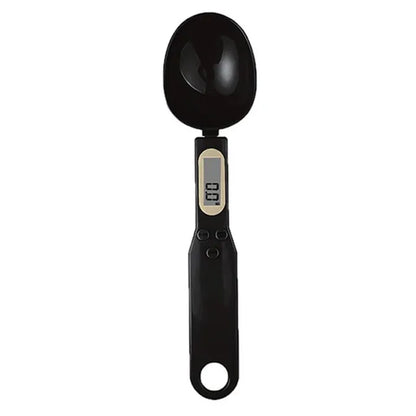 Kitchen Electronic Weighing Spoon with LCD Display