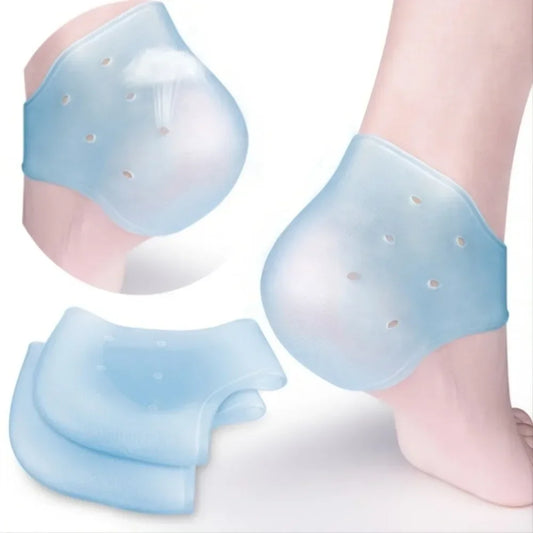 Heel Cushion Protector for Plantar Fasciitis