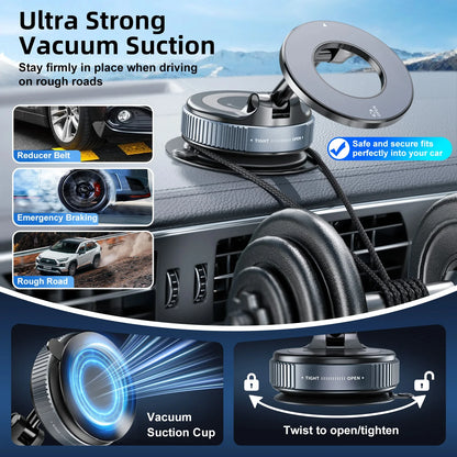 Strong Magnetic Phone Holder