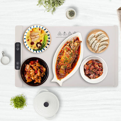 Electric Warming Tray