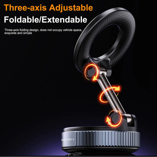 Strong Magnetic Phone Holder