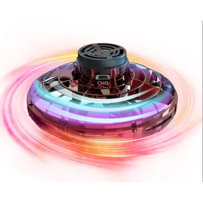 Flying Spinner