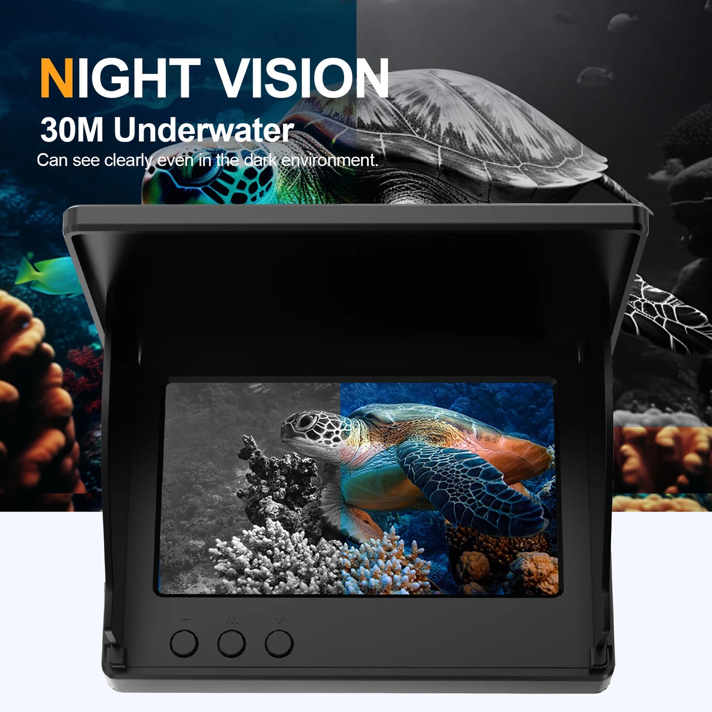 Fishing Camera