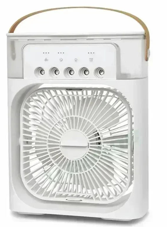 Mini Air Cooler Fan