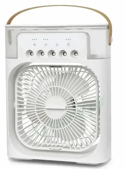 Mini Air Cooler Fan