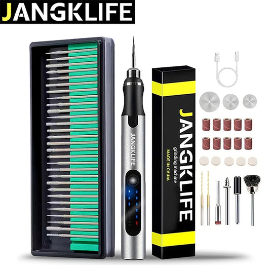 Engraving Pen