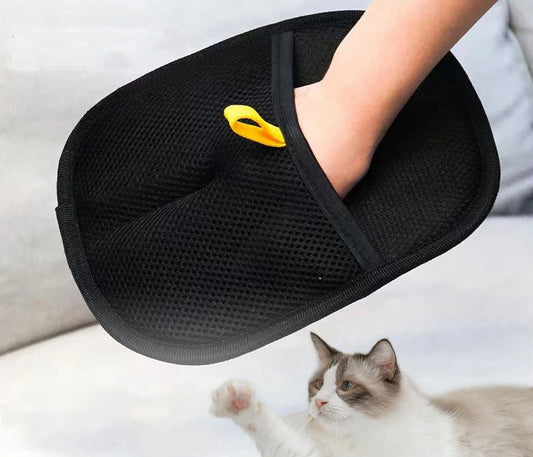 Pet Hair Cleaner