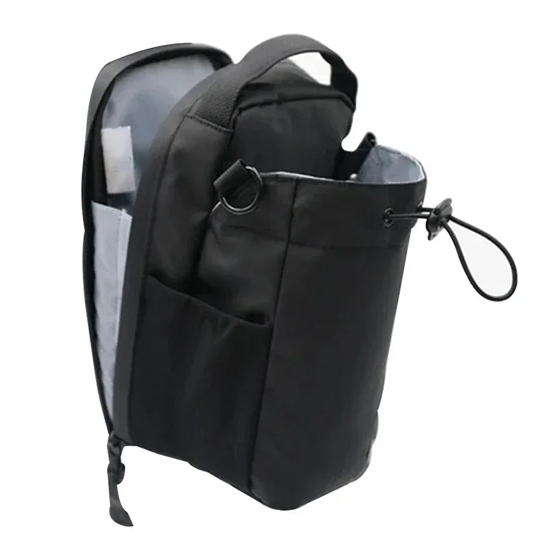 Magnetic Water Bottle Bag For Gym