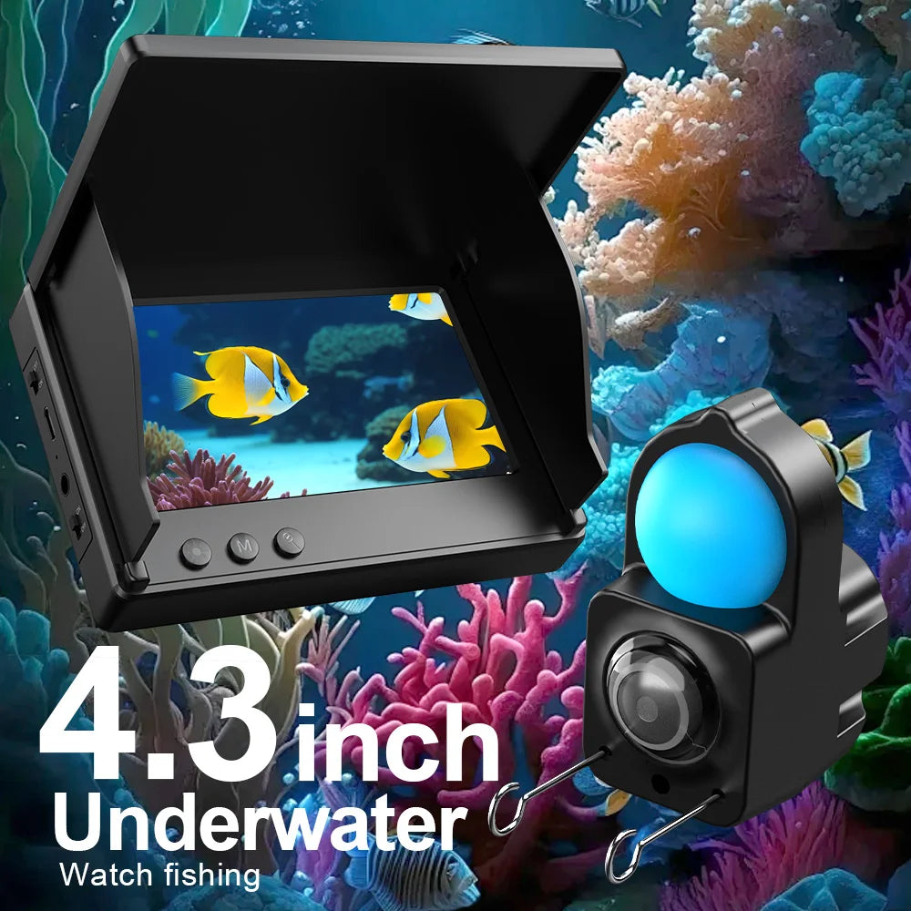 Fishing Camera