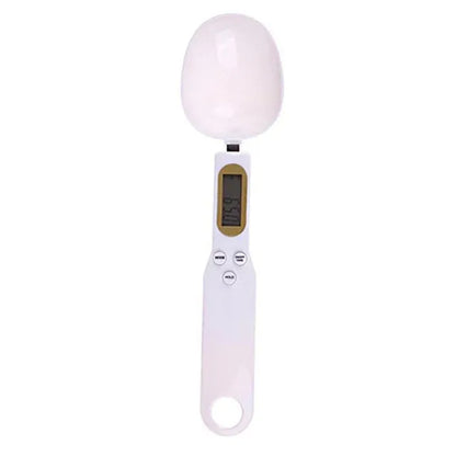 Kitchen Electronic Weighing Spoon with LCD Display