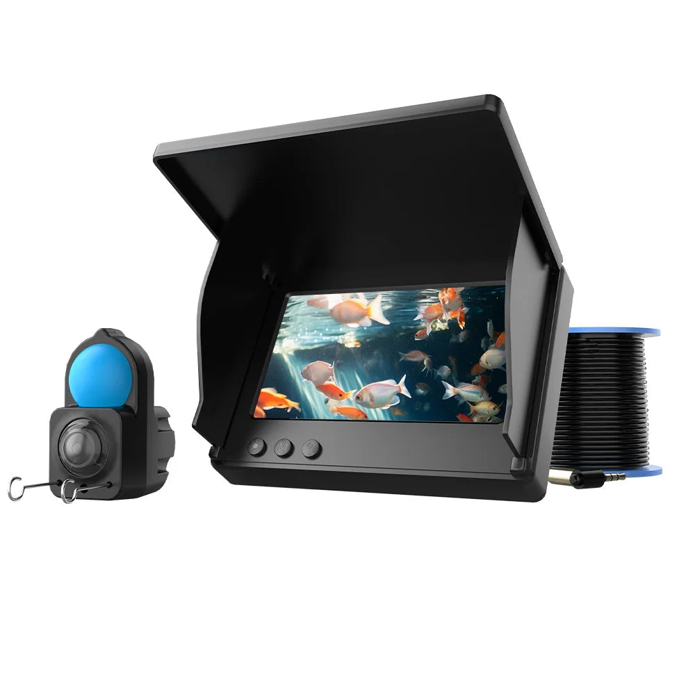 Fishing Camera