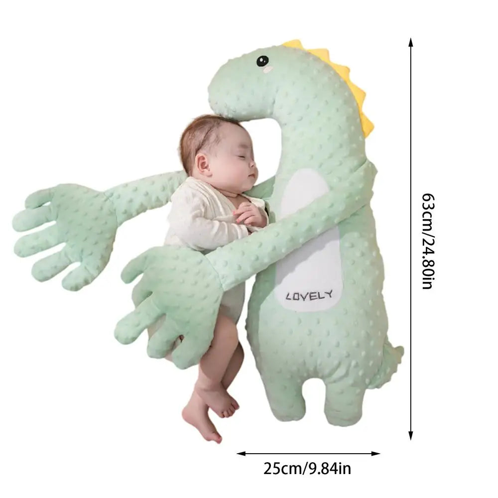 Baby Patter For Sleep