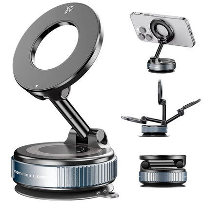 Strong Magnetic Phone Holder