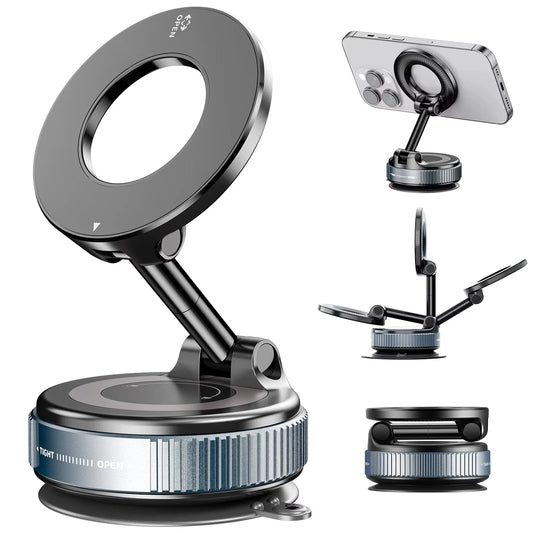 Strong Magnetic Phone Holder