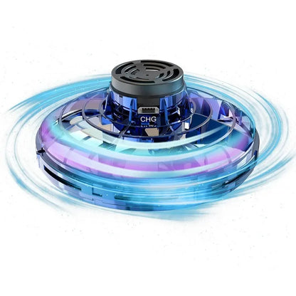 Flying Spinner