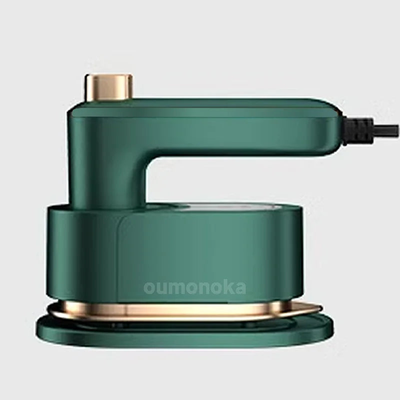 Mini Portable Iron