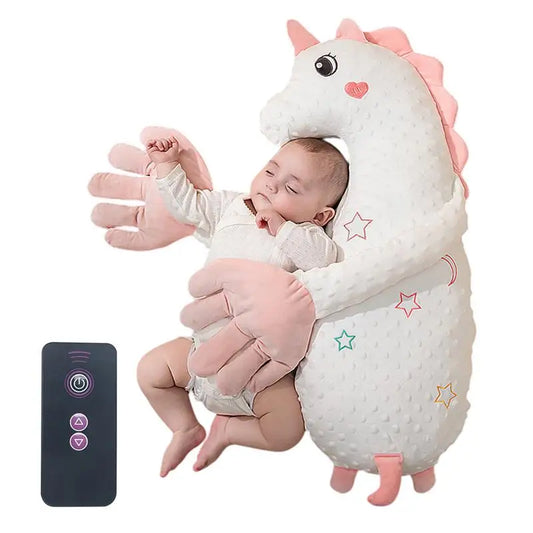 Baby Patter For Sleep