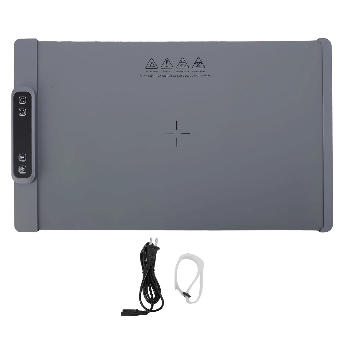 Electric Warming Tray