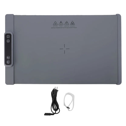 Electric Warming Tray